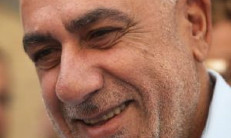 ניצב ניסו שחם [צילום: פלאש 90]