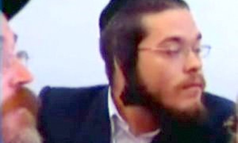 ולס. הרג את תינוקו