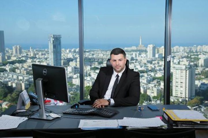 [צילום: משרד עורכי דין עומרי שטרן]