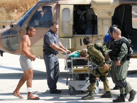 [צילום: פלאש 90]