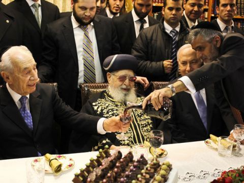 [צילום: פלאש 90]