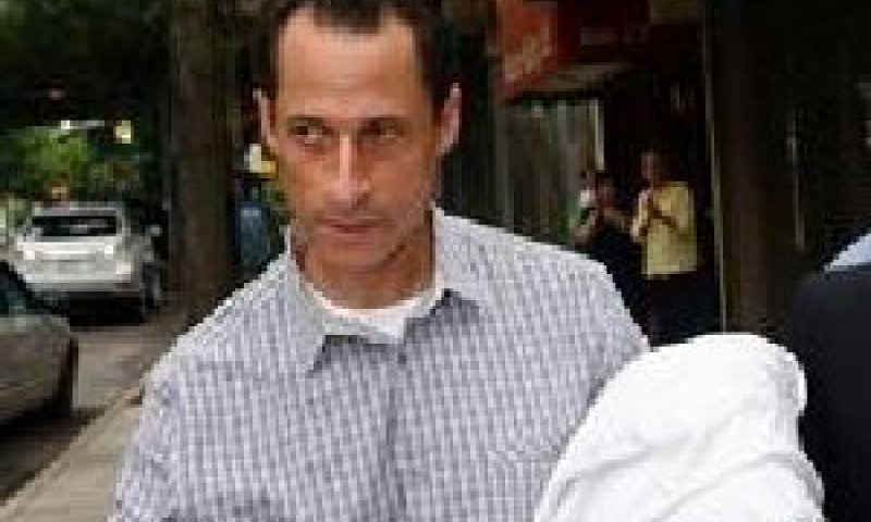 אנתוני ווינר [צילום: AP]