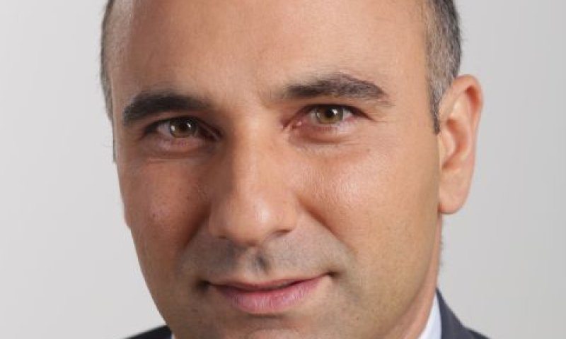 יוסי אבו, מנכ"ל דלק קידוחים [צילום: דניאל בר -און]