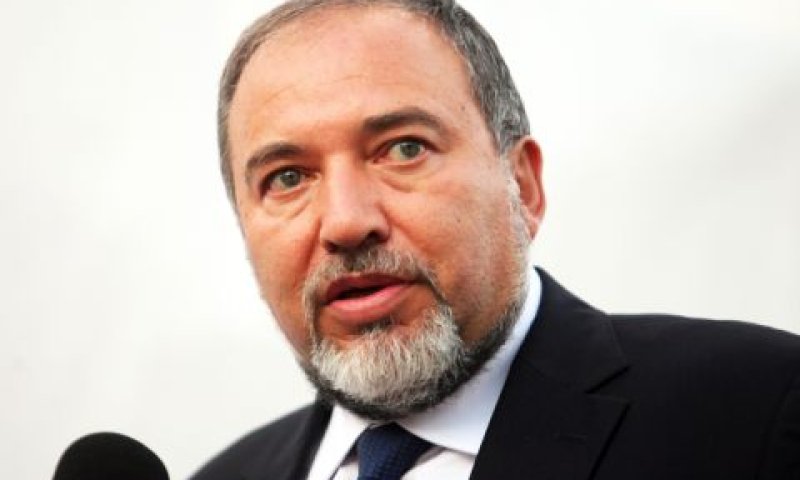 ליברמן. מצפה למשפט מהיר [פלאש 90]