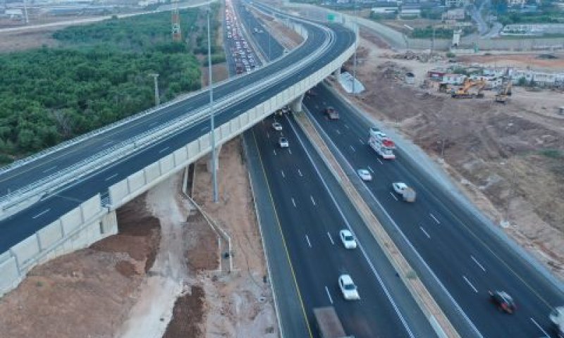 פחות נוסעים בזמן המשחק [צילום: אלדד קמין, טרהסקאן]