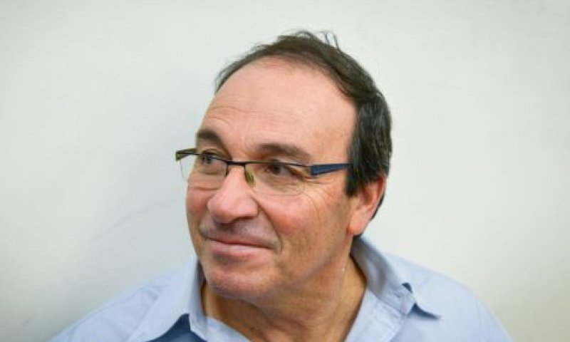 צור. נטל חלק פעיל[צילום: אבי דישי, פלאש 90]