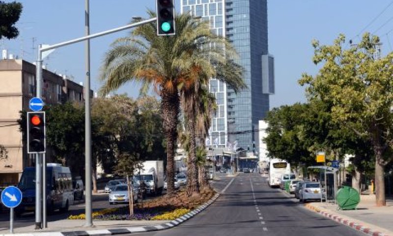 [צילום: ישראל מלובני]