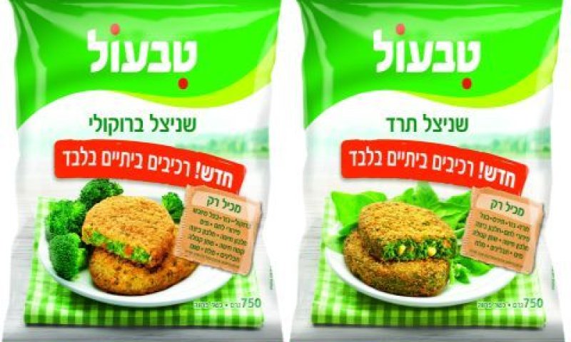 רכיבים ביתיים בלבד [צילום: סטודיו אסם]