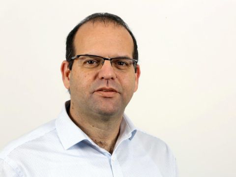 קובי טריפטו [צילום: אורן כהן]