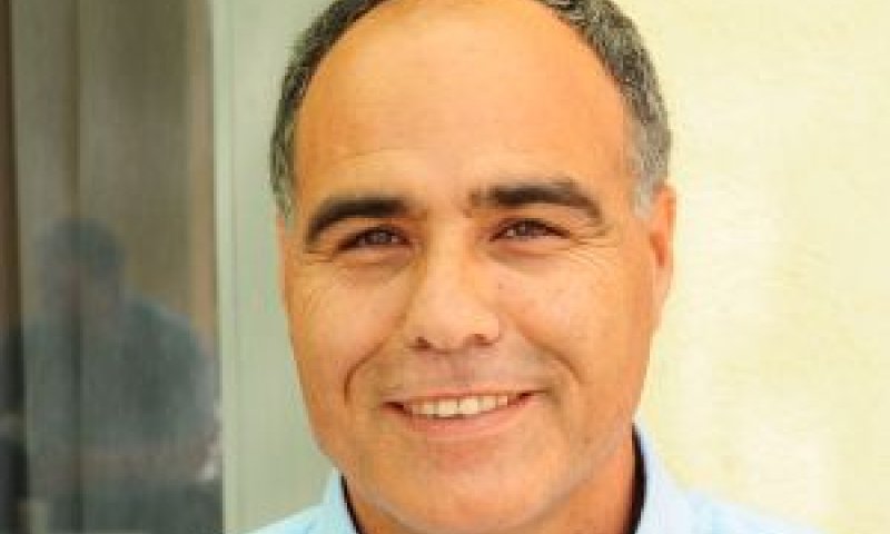 אברהם בן דוד [צילום: יח"צ]
