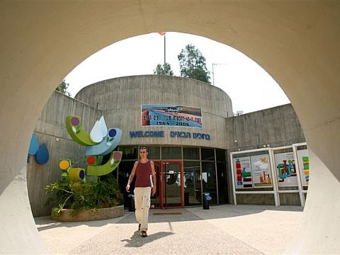 אתר ספיר [צילום: משה שי-יח"צ]