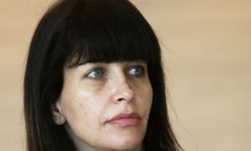 ח"כ עינת וילף [צילום: פלאש 90]