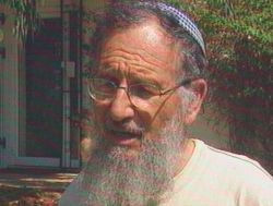 לא להטיל המשימה על חיילים. הרב דניאל שילה
