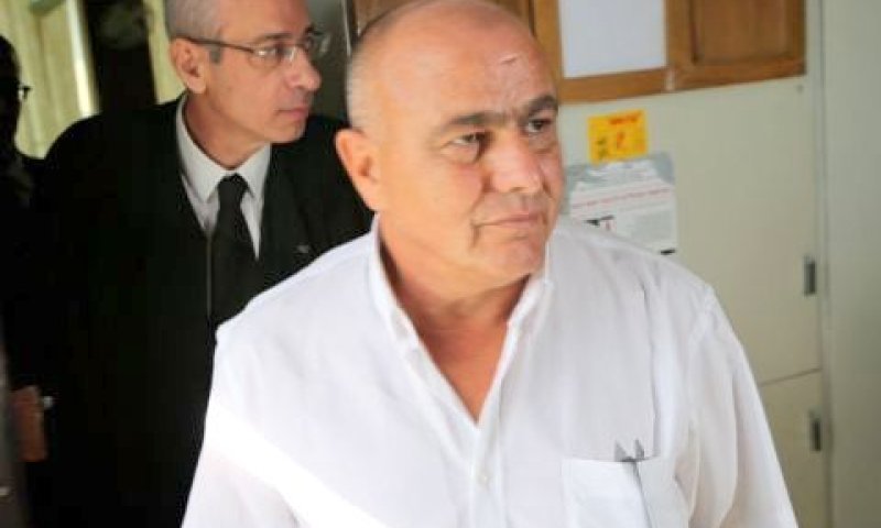 דנקנר ותל-צור. "לפי התזה של בית המשפט" [צילום: פלאש 90]