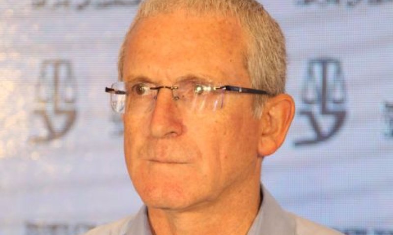 למברגר. המועמד המוביל [צילום: ליאב פלד]