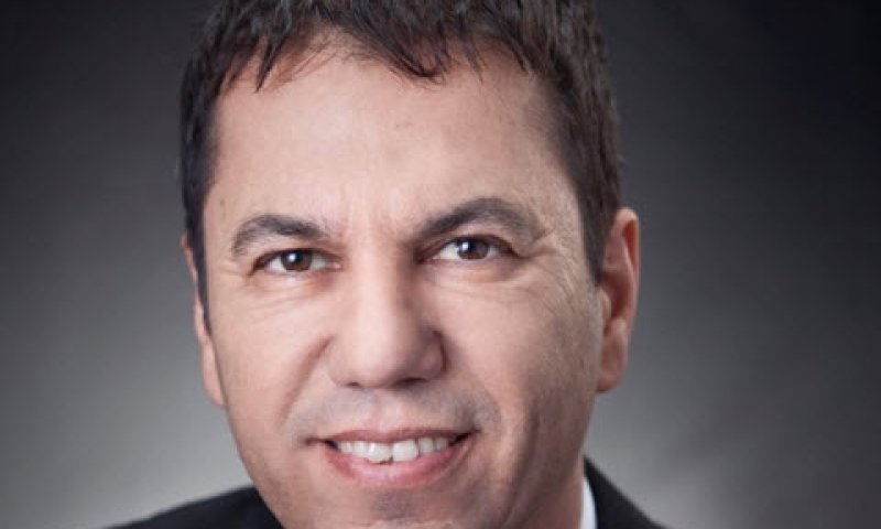 יוסי אופק [צילום: ראובן קפוצ'ינסקי]