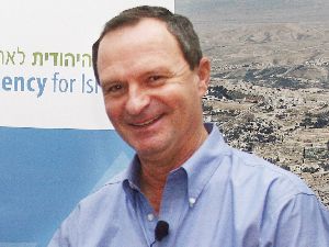 ביילסקי: תיירות מעודדת עלייה