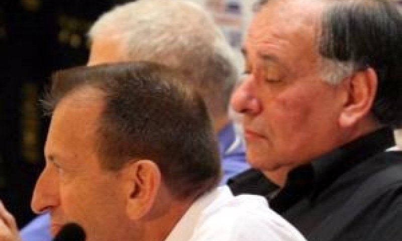 יהב וחולדאי. חולדאי. היעדר ראיות [פלאש 90]
