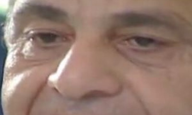 סמי מצלאווי. הגדול באיזור אור יהודה [צילום: מן הטלוויזיה]