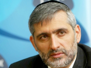 אלי ישי. התמ"ת עלול לפגוע בייצוא הענף