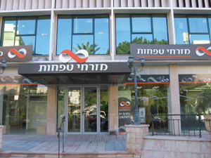 עלייה בשיעור התשואה על ההון העצמי