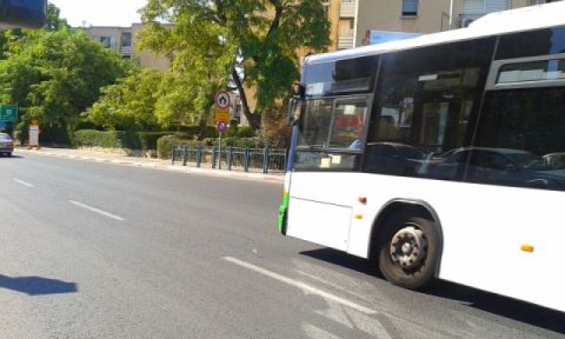 תחבורה ציבורית. בקדנציה הבאה יהיה טוב יותר?