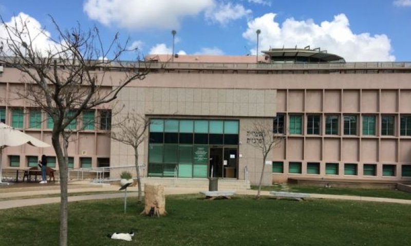אחד הנכסים של הקבוצה [צילום: בית ברל]