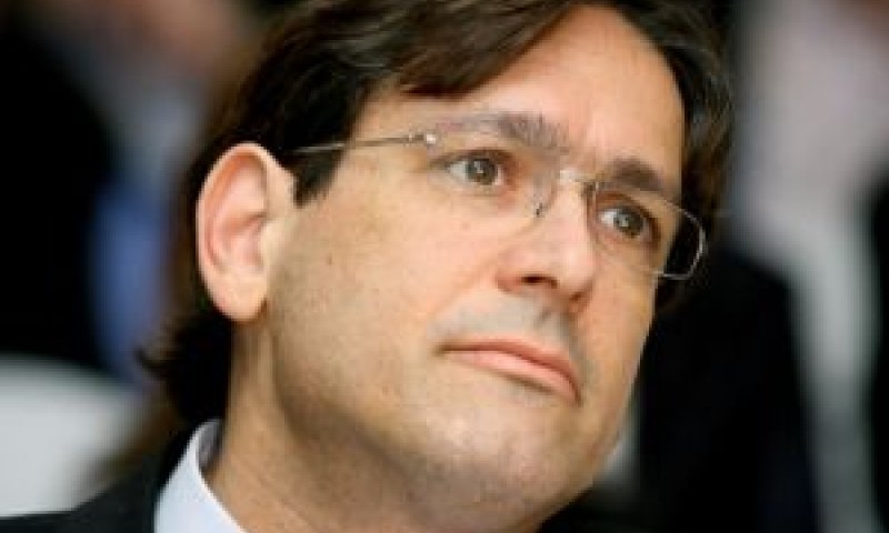 ניר. "אנחנו מאוהבים בתדמית הדמוקרטיה היחידה במזה"ת" [צילום: פלאש 90]