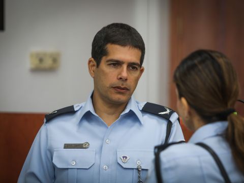 תלם. "חקירה מאוד אגרסיבית" [צילום: פלאש 90]