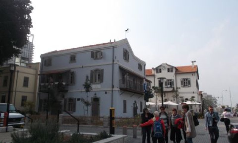 [צילום: איתמר לוין]