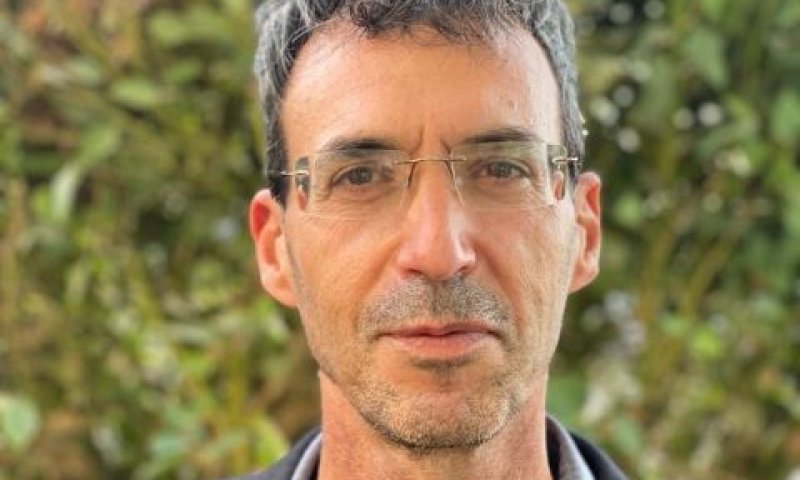 פדן. הנגבי ופרשת המעונות [צילום: עמית טלמור]