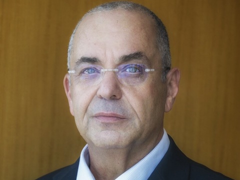 יוסי פתאל. מתווה לחידוש התיירות הנכנסת [צילום: רמי חכם]