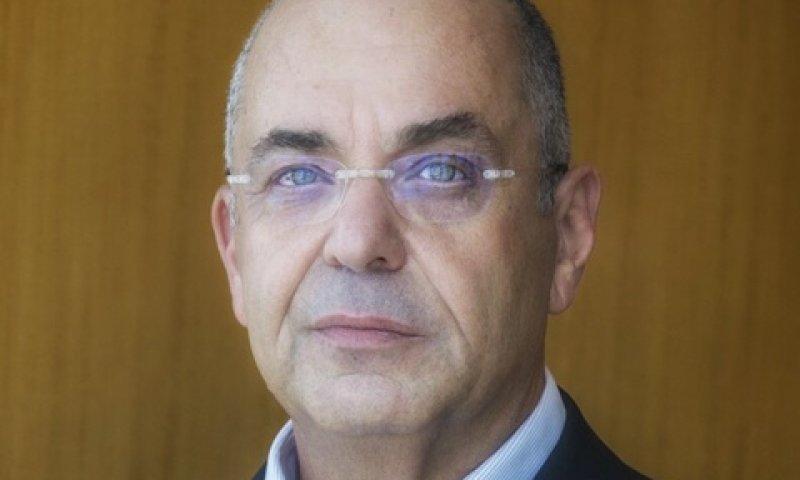 יוסי פתאל. "להיות עוגן ולא מכשול" [צילום: רמי חכם]