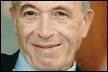 עזרא, המעורב ביותר