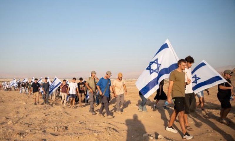 מחמת גדר ועד אילת [צילום: משרד הביטחון]