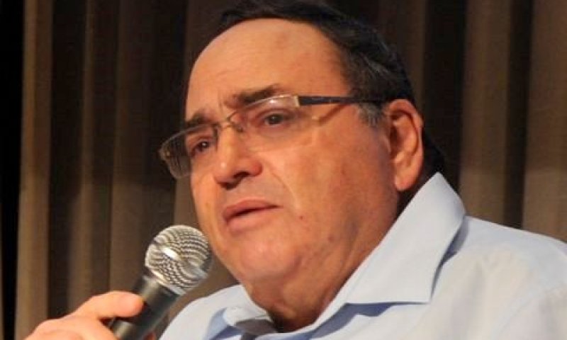 מאיר שביט [צילום: מערכת עדיף תקשורת]