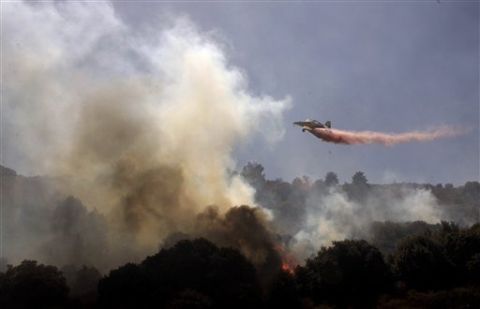 קריית שמונה