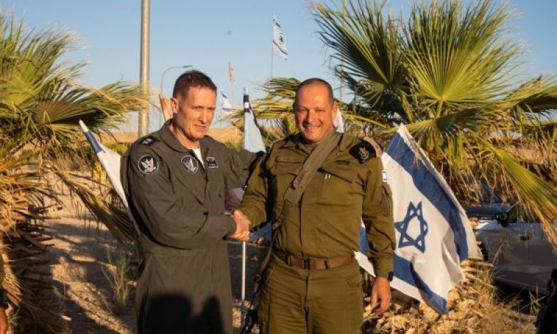 [צילום: דובר צה"ל]