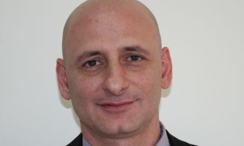 אבי דור [צילום: יח"צ]
