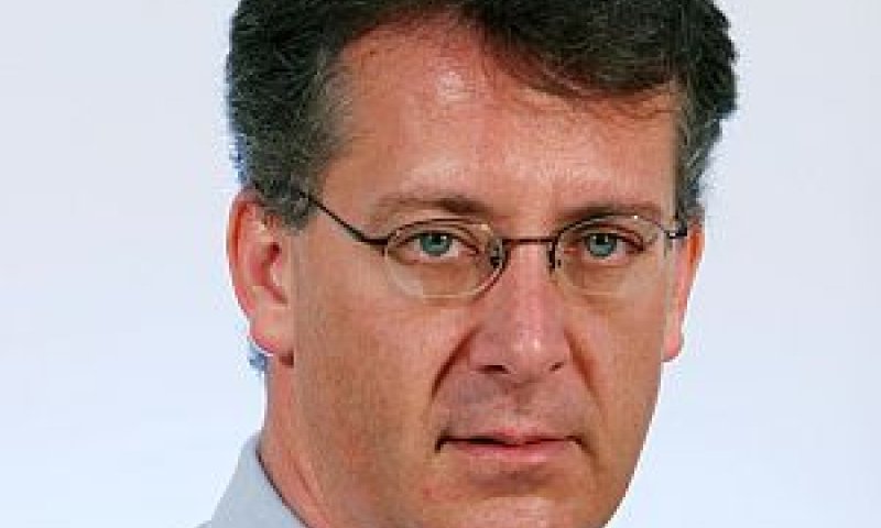 אבי גפן, זמנית מנכ"ל מקורות [צילום: ששון תירם]