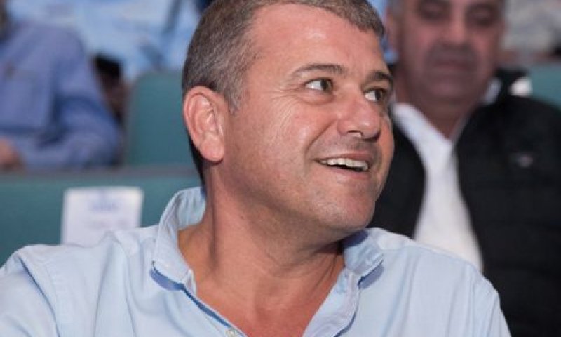 אדרי. שיקר? [צילום: יונתן זינדל, פלאש 90]