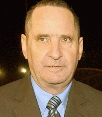טננבאום, עם חזרתו מהשבי