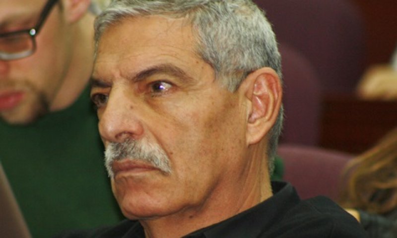 שהם. "רף חומרה גבוה" [צילום: איציק וולף]
