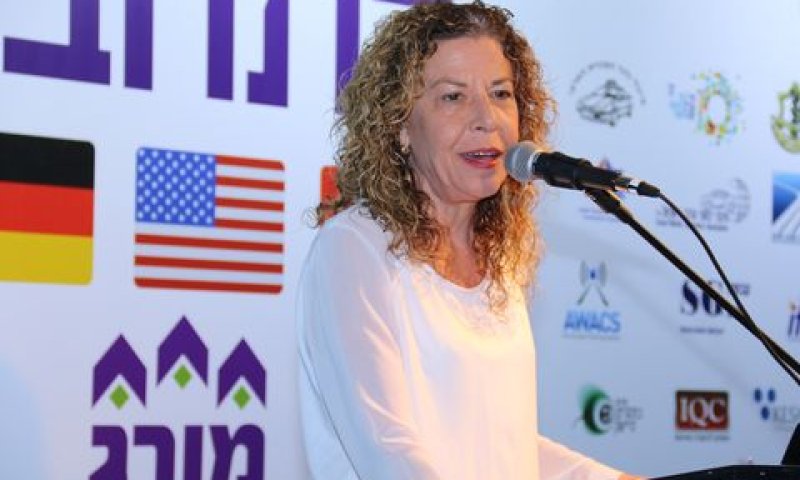 להבי. דרוש היגיון שמשרת את האזרח [צילום: פוטו נגבה]