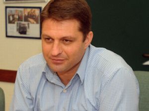 חיים ביבס. השלטוןן המקומי נרתם [צילום: יח"צ]