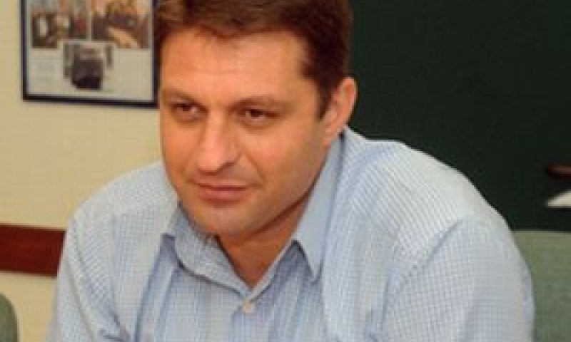 חיים ביבס [צילום: יח"צ]