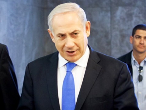 נתניהו. בסוף היום יהיה תקציב [צילום: פלאש 90]