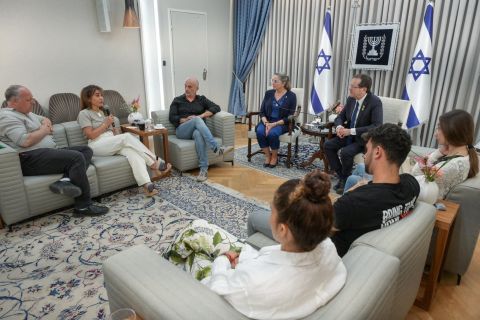 [צילום: מעיין טואף/לע"מ]