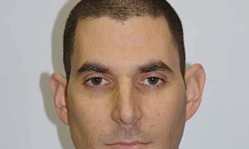 אייל ישראלי [צילום: רונן שכטמן]