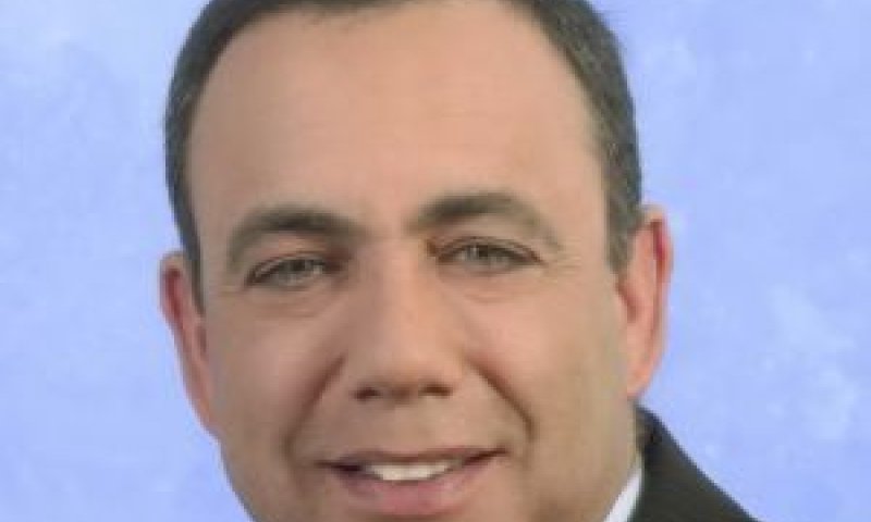 גילי דקל, מנכ"ל אפריקה ישראל מגורים [צילום: סיון פרג&acute;]